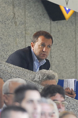 GRANERO SE DESVICULA DEL ALICANTE