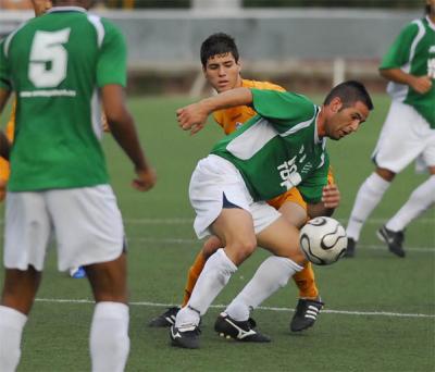 EL FILIAL, SUMA Y SIGUE (2-1)