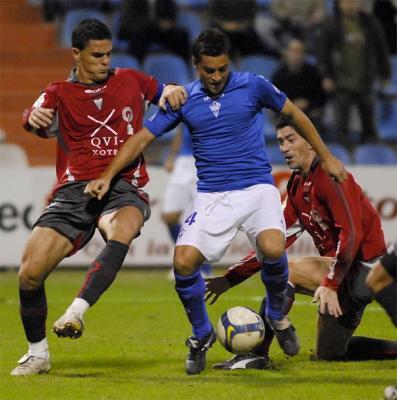 UN RAYO DE ESPERANZA