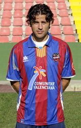 CUATRO 'TOCADOS' EN EL LEVANTE