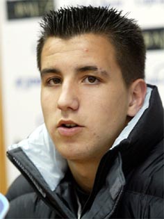 XISCO NADAL ESPERA QUE LLEGUEN RACHAS MEJORES