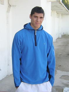 RAFA JORD&Aacute;, DIEZ SEMANAS DE BAJA