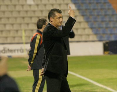 A LEMA NO LE IMPORTA EL RESULTADO, SOLO GANAR