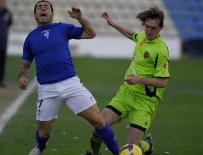 DERROTA Y PA&Ntilde;OLADA