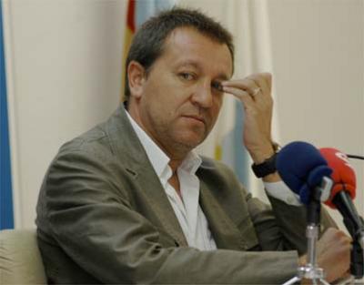 NI GARITANO NI LEMA MEJORAN LOS NUMEROS DE GRANERO