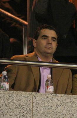 EL PRESIDENTE SE MUESTRA CR&Iacute;TICO