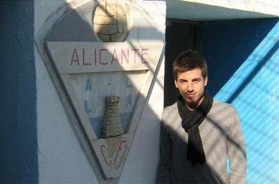 MI&Ntilde;ANO: "LO QUE VIV&Iacute; EN ANOETA NO ME LO QUITA NADIE"