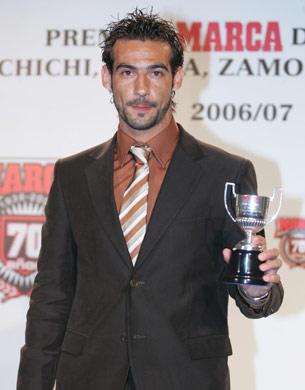 EL PICHICHI DE LAS PALMAS NO JUGAR&Aacute; EN ALICANTE