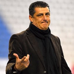 LEMA: "SI ME DICEN QUE IBA A ESTAR CINCO PARTIDOS, NO HUBIERA VENIDO"