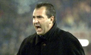 JIMENEZ: "HAY QUE TENERLOS BIEN PUESTOS PARA BAJAR AL C&Eacute;SPED COMO LO VOY A HACER YO"