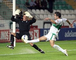 UNANUA: "MI MENSAJE A LA AFICION ES QUE NO PITEN A NADIE EL S&Aacute;BADO"