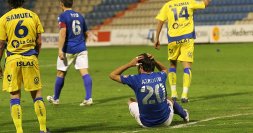 JIM&Eacute;NEZ TAMPOCO, Y YA NI DE MILAGRO