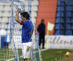 EL ALICANTE NECESITA SUMAR LA MITAD DE LOS PUNTOS EN JUEGO PARA NO DESCENDER