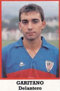 GARITANO, OTRO QUE SE VA