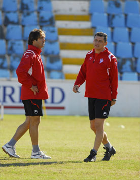 NINO LEMA NO ACEPTA UN PAGAR&Eacute; EN EL ACTO DE CONCILIACI&Oacute;N