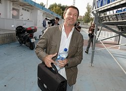 CONTRATAR A GRANERO PODR&Iacute;A SER ILEGAL