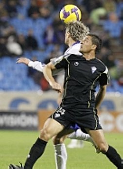 EL ALICANTE SE ENFRENTA A RIVALES DIRECTOS POR LA PERMANENCIA EN ENERO