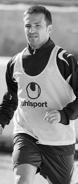 TITO: "ES NUESTRA OPORTUNIDAD DE SALIR DE LA COLA DE LA CLASIFICACI&Oacute;N"