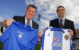 EL DERBI DESDE LAS PRESIDENCIAS