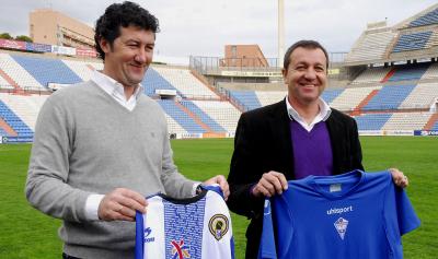 MANDI&Aacute; VE EL DERBI COMO UN PARTIDO M&Aacute;S Y GRANERO DESEA "MOTIVACI&Oacute;N"