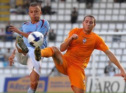 EL ALICANTE DESEA PROLONGAR EL ESP&Iacute;RITU DEL DERBI ANTE EL ALAV&Eacute;S