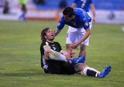 VUELTA A LAS ANDADAS