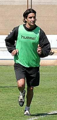 TORRECILLA SE PIERDE EL PARTIDO DE SEVILLA POR SANCI&Oacute;N