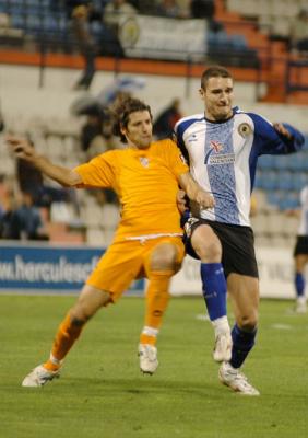 CAVAS E ISMAEL LAMENTAN LOS ERRORES EN JUGADAS A BALON PARADO