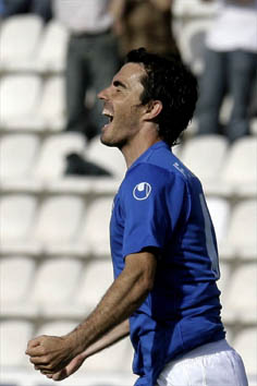 B&Eacute;JAR ADMITE QUE LA DERROTA ANTE EL ALAV&Eacute;S HA SIDO "UN PALO DURO"