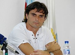 ABEL BUADES DESCARTA UNA OFERTA DEL BADALONA