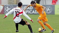 EL ALICANTE TOMA AIRE A BASE DE CASTA Y CORAJE