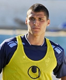 JORD&Aacute;: "ESTABA LOCO POR AYUDAR AL EQUIPO"