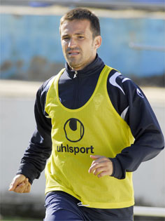 TITO: "SALIMOS A JUGAR SIN PENSAR SI NOS DEBEN DINERO"