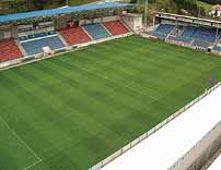 IPUR&Uacute;A, UN FORT&Iacute;N INEXPUGNABLE PARA LOS RIVALES