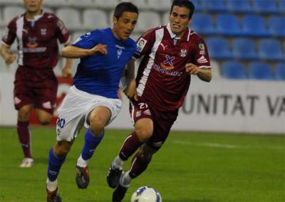 UN EMPATE QUE SABE A VICTORIA