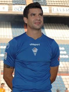 TORRECILLA, NOVEDAD EN LA CONVOCATORIA